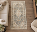 Overhead Oushak Rug Living Room-resized.png