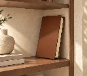 Warm Minimalist Shelf Still Life.webp