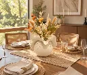 Ivory vase centerpiece with dried flowers-resized.webp