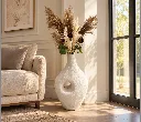 Elegant olive vase in soft daylight-resized.webp