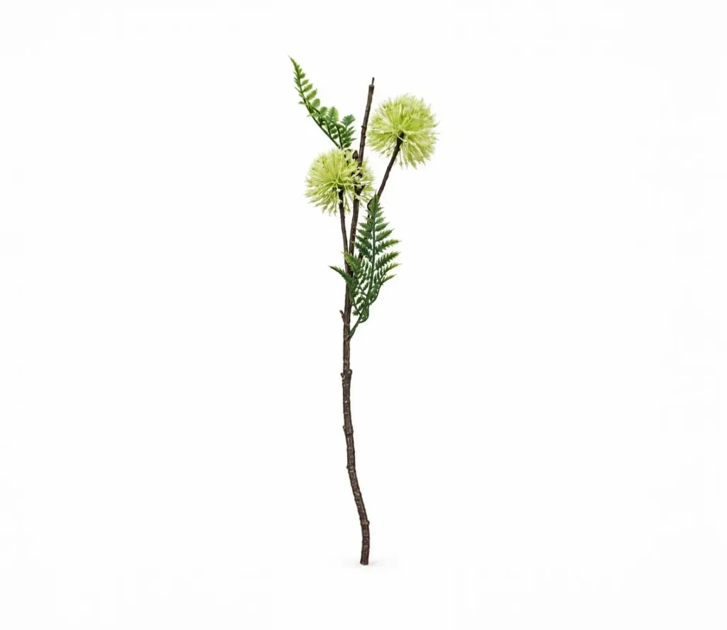 [EA10801 عرق ورد طابات لون اخضر] عرق ورد طابات  (Green)