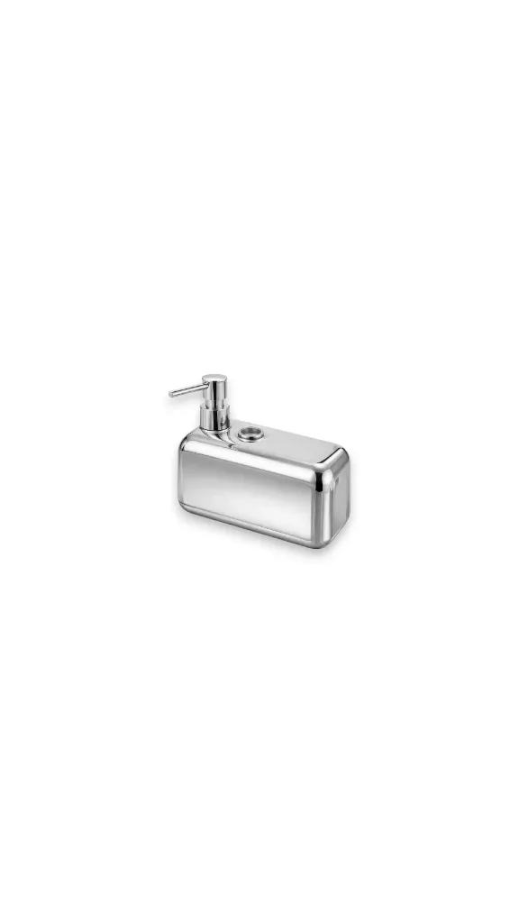 A bar of soap