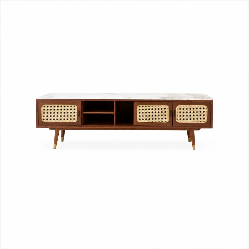 [3290] TV Unit