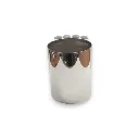 سلة المهملات بالحجارة
