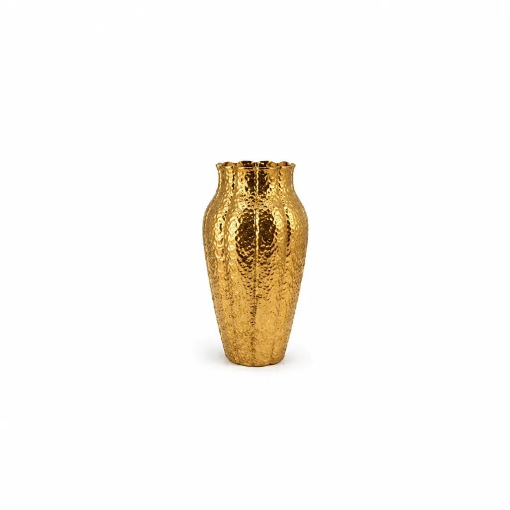 Metal Pot