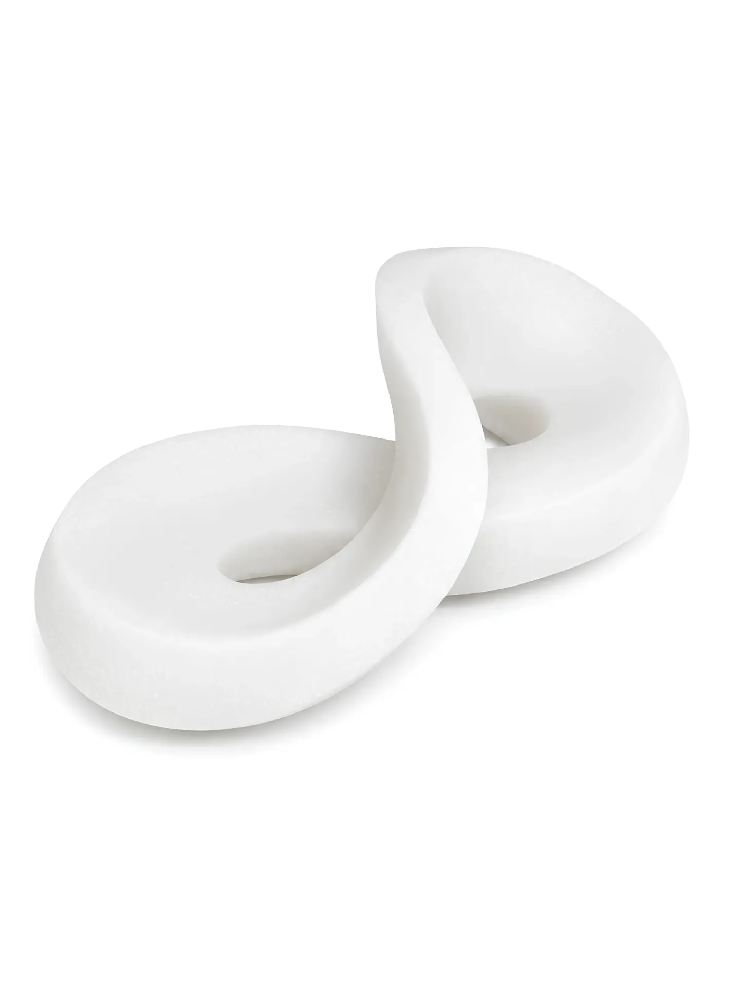 [23178 7311-8 resin] ديكور من الريزن لولبي 