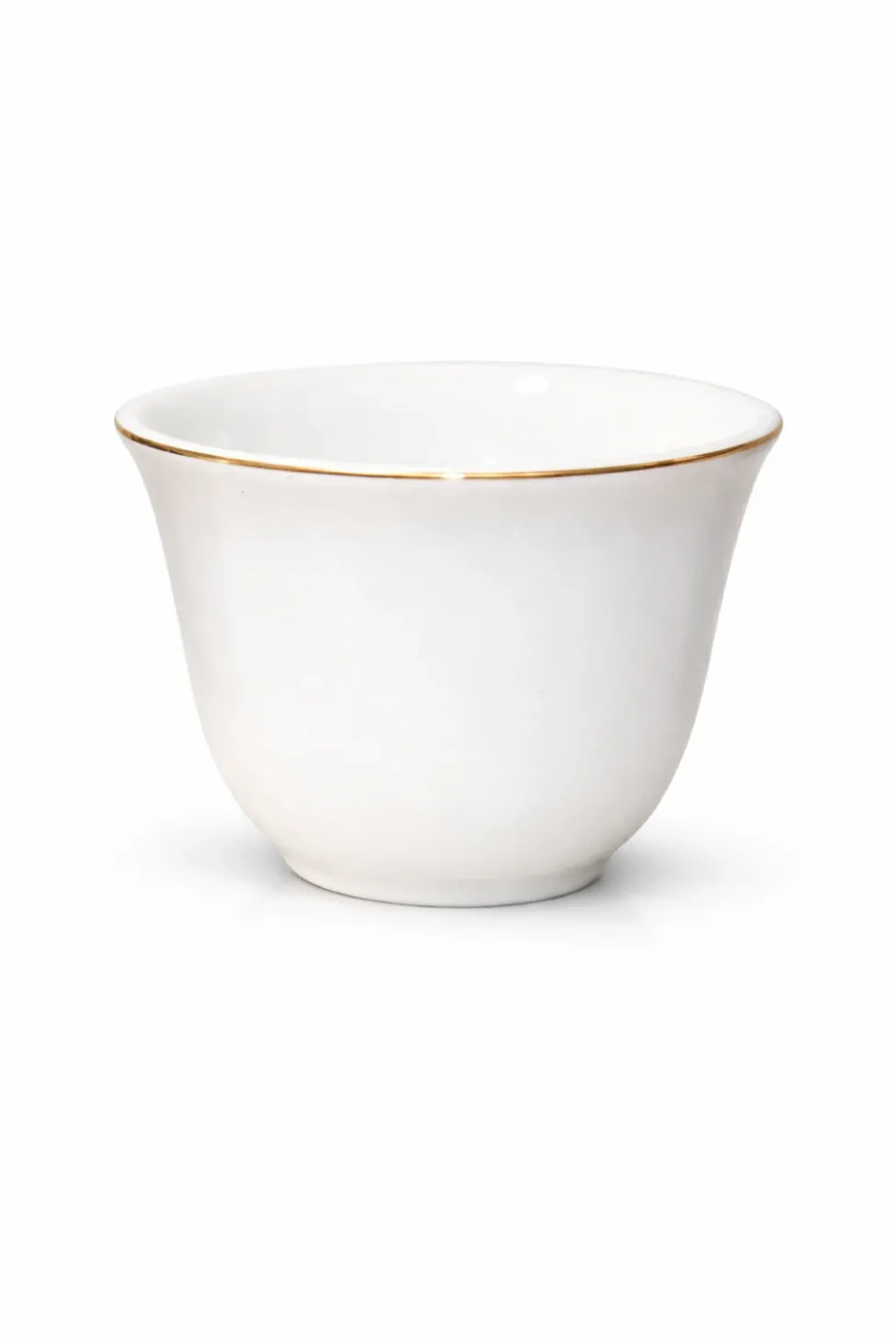COFFEE CUP RB3008 SELVER