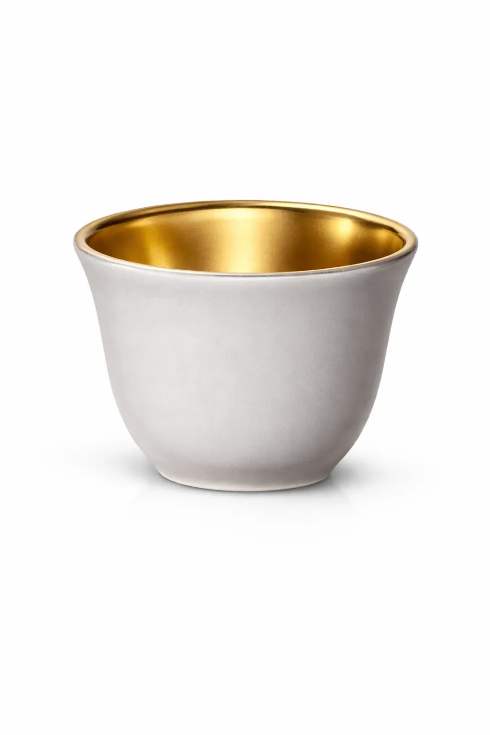 COFFEE CUP RB23504 MATT GREY
