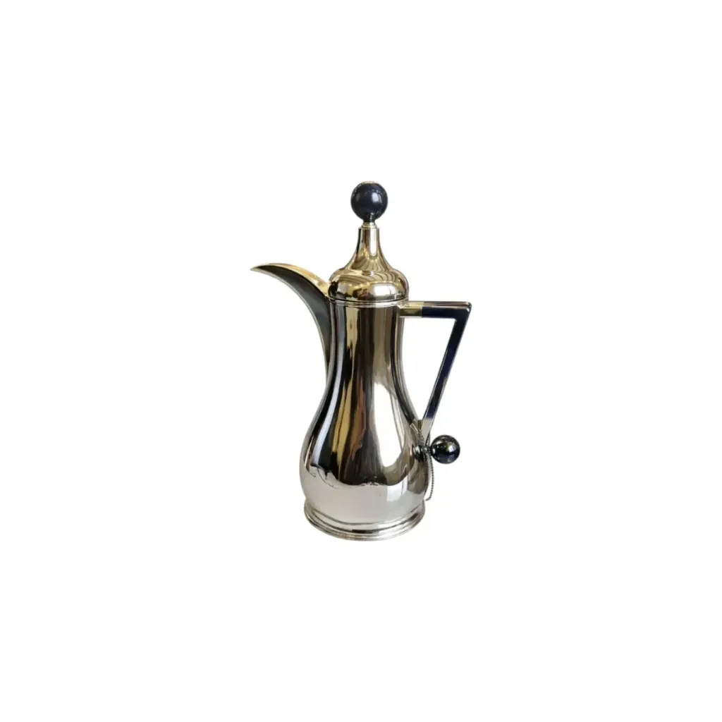 تيرموس الاسطوره سلفر