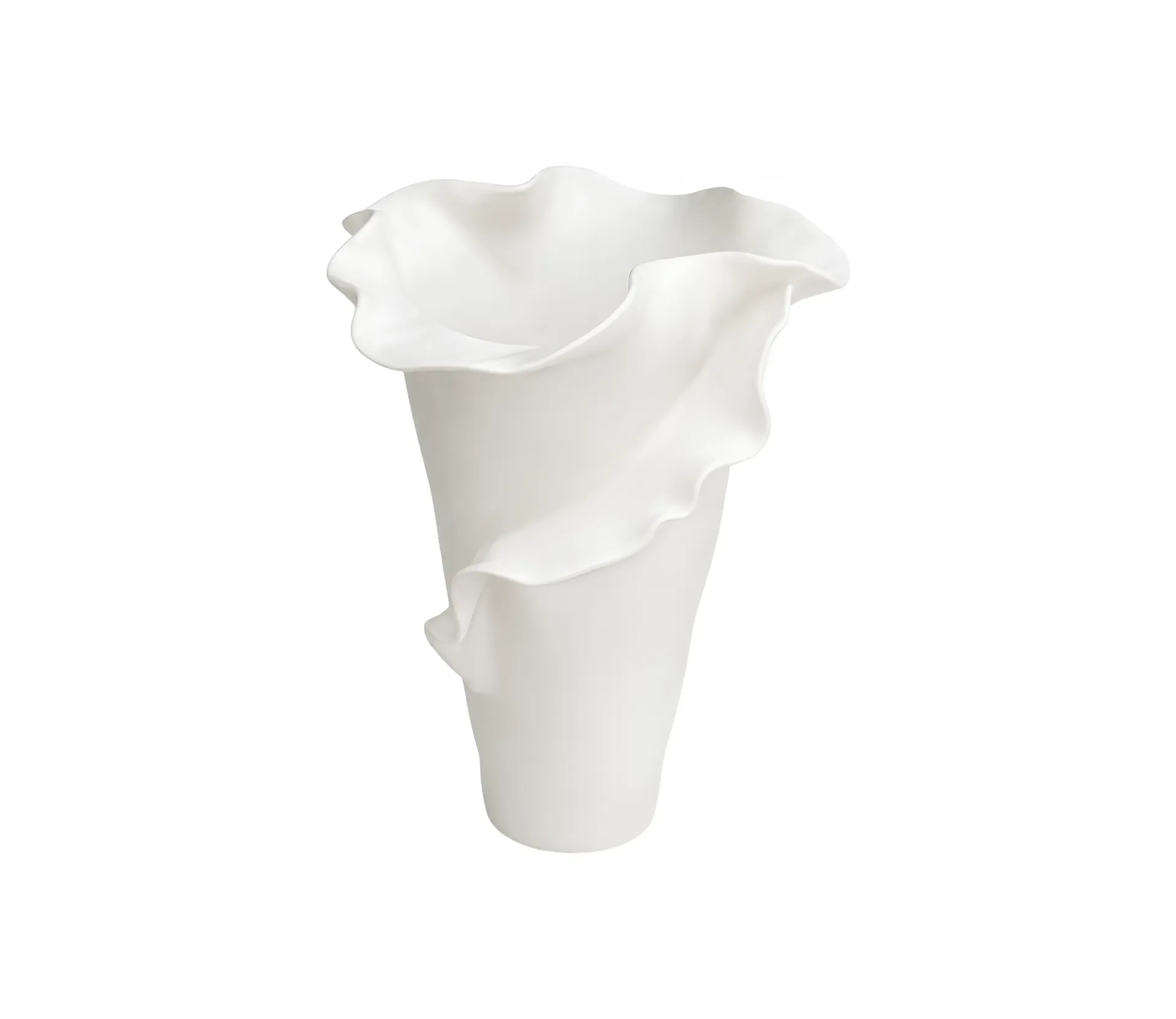 [A1203 VASE] فازة سيراميك
