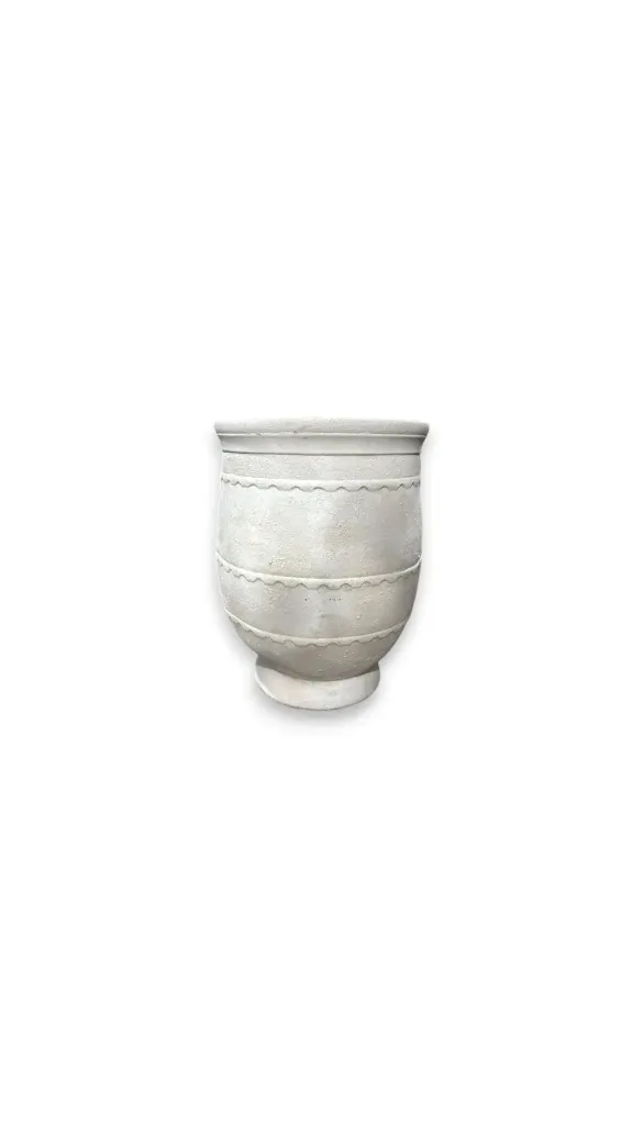 Planting pots