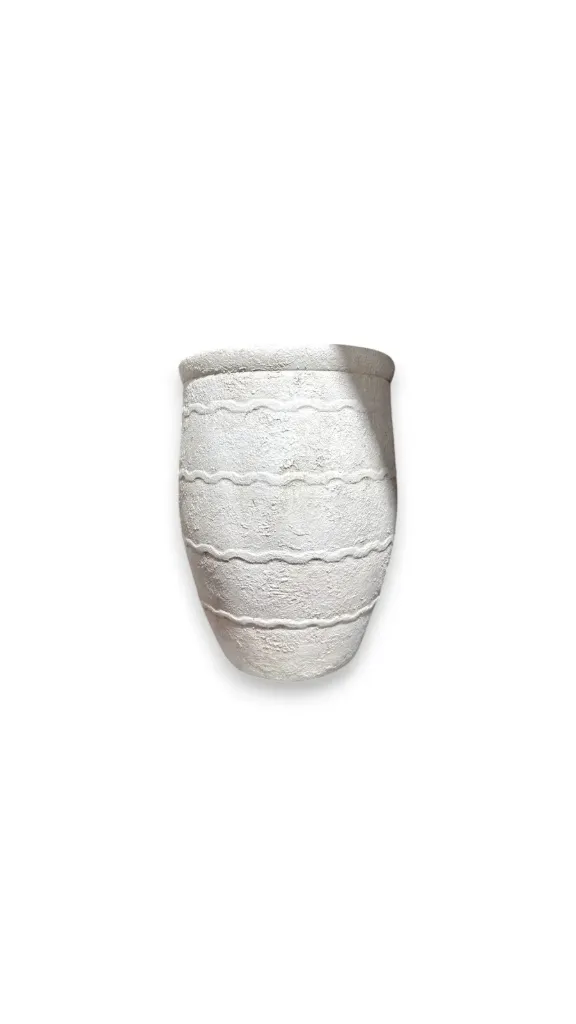 Planting pots