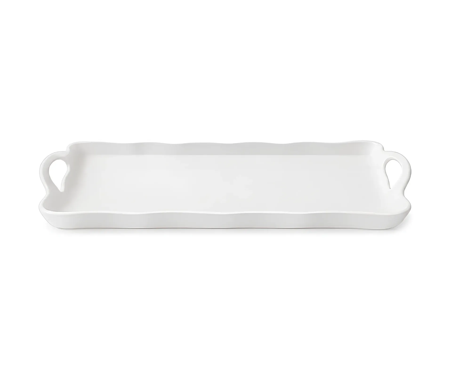 [RYST2510010G05] صينية سيراميك