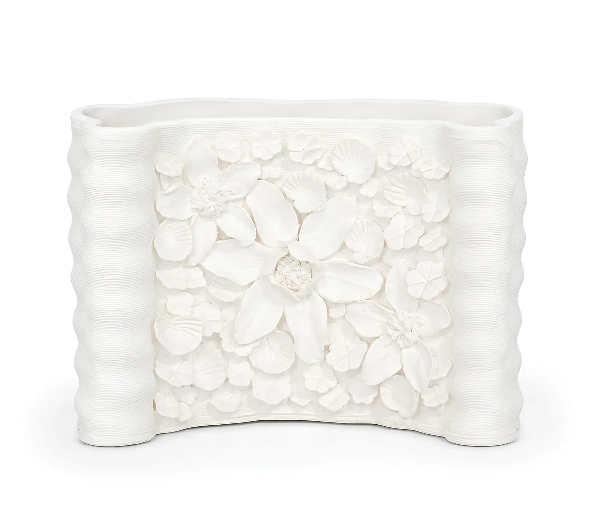 [3D1027785W05] فازة سيراميك
