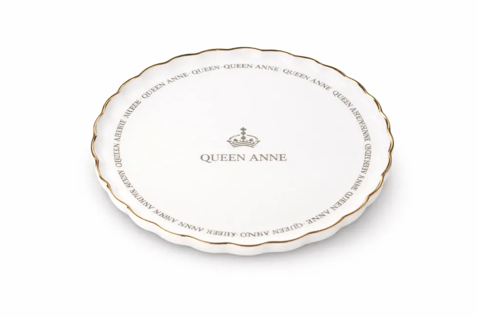 MAAMOUL PLATES 6 PICES