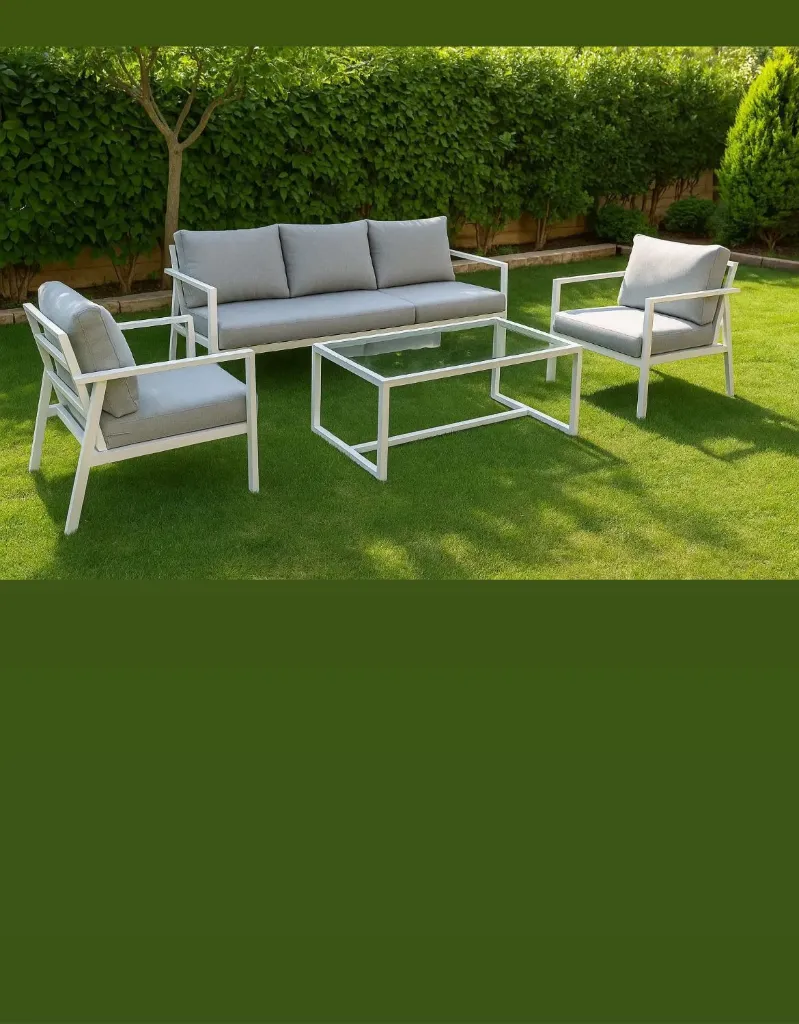Vero Sofa Set