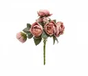 Velvet Peony