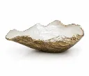 Metal Decorative Bowl