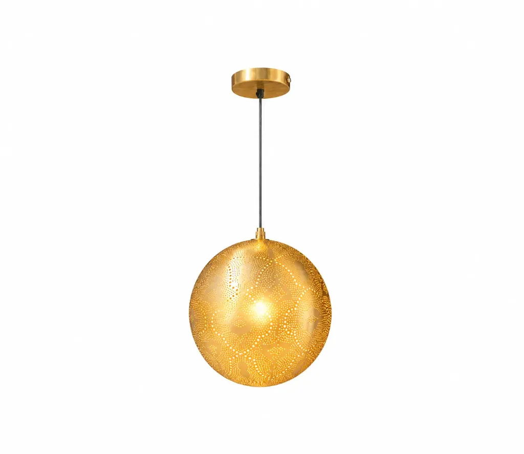 [ZC_251_22_C صغير] chandelier (Small)