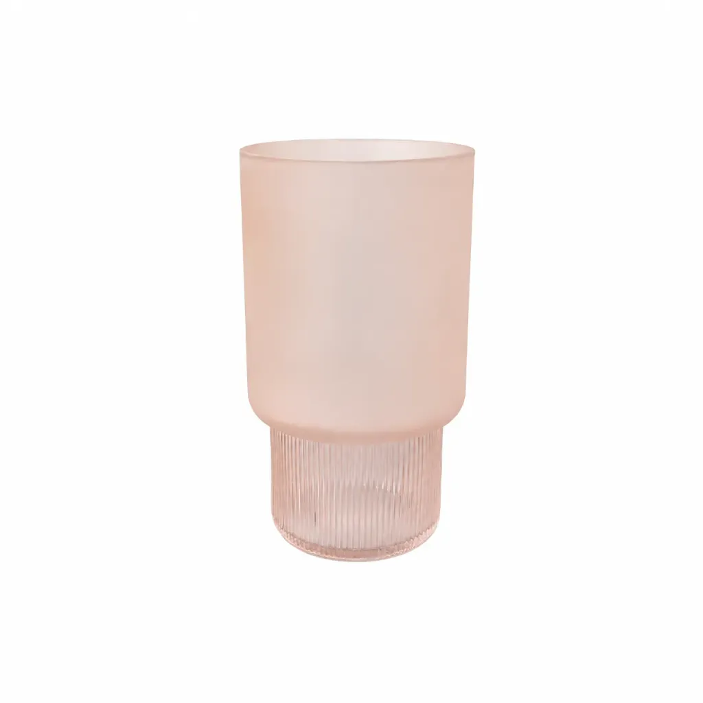 [YYC_2007] Glass Vase