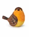 زينة عصافير ملوّنة