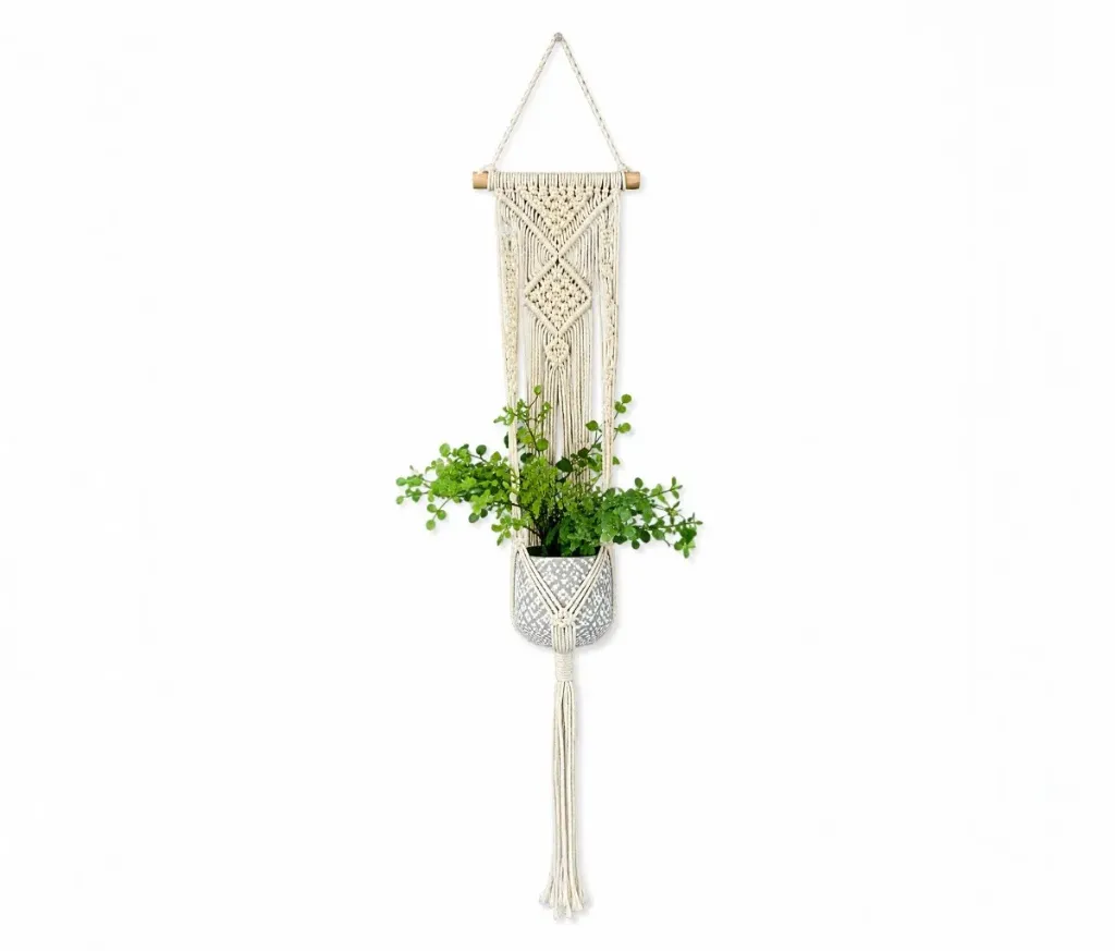Macrame Wall Hanging