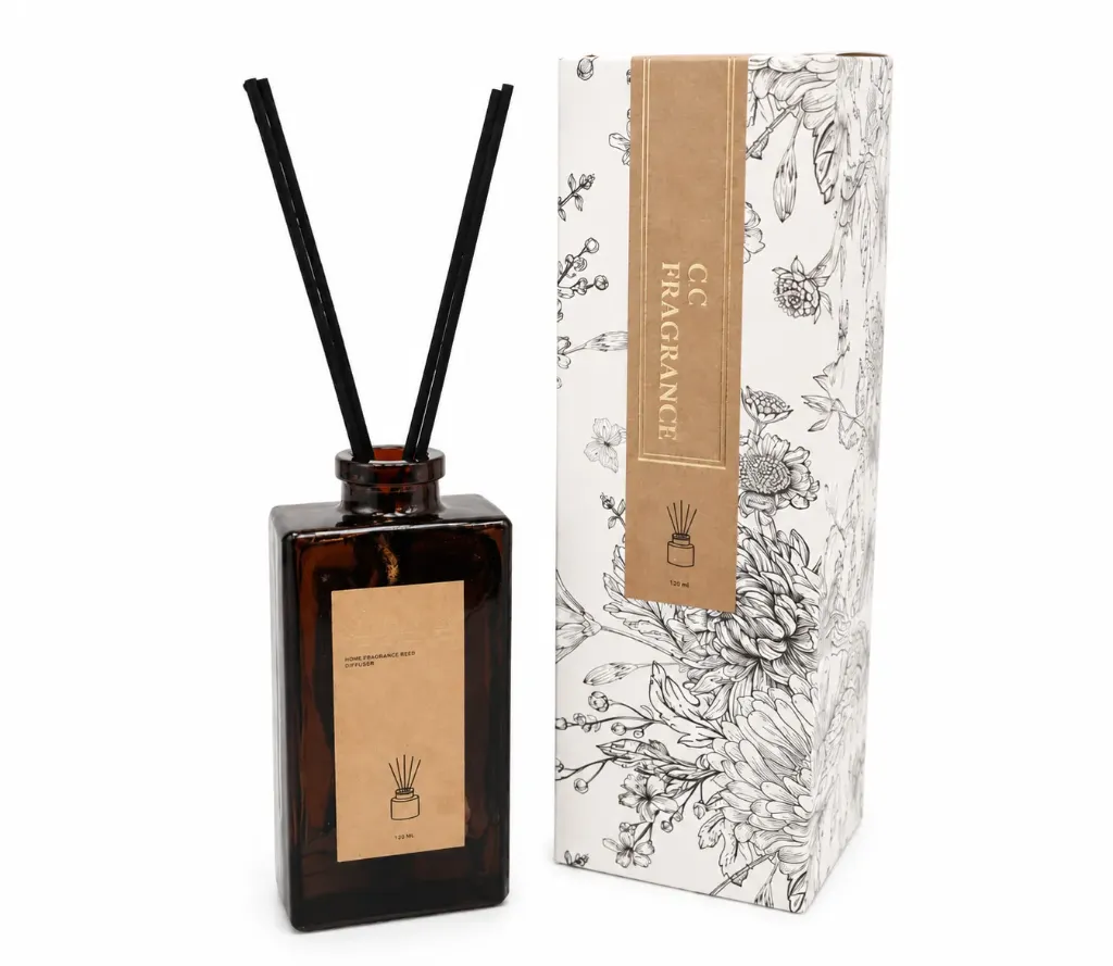 [K_2 معطر] معطر جرس الرياح الازرق (BREATH OF THE WILDERNESS)