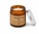 شمعة معطرة