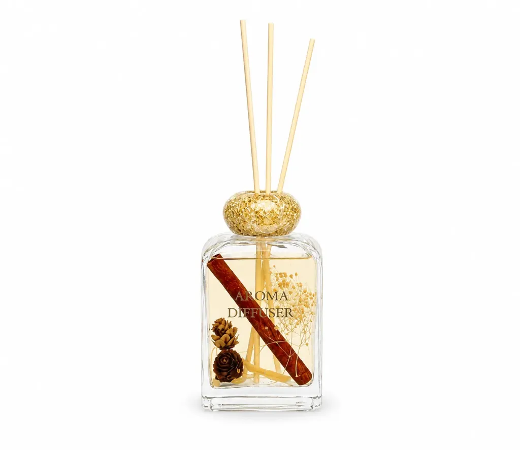 [D_4 ليمون ريحان برتقال] معطر الوقوع بالحب (LIME BASIL ORANGE)