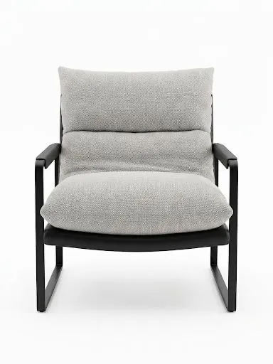 Leman Armchair