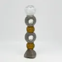 Totem Candle Holder