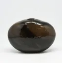 Handblown Glass Vase