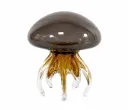 Handblown Glass Jelly