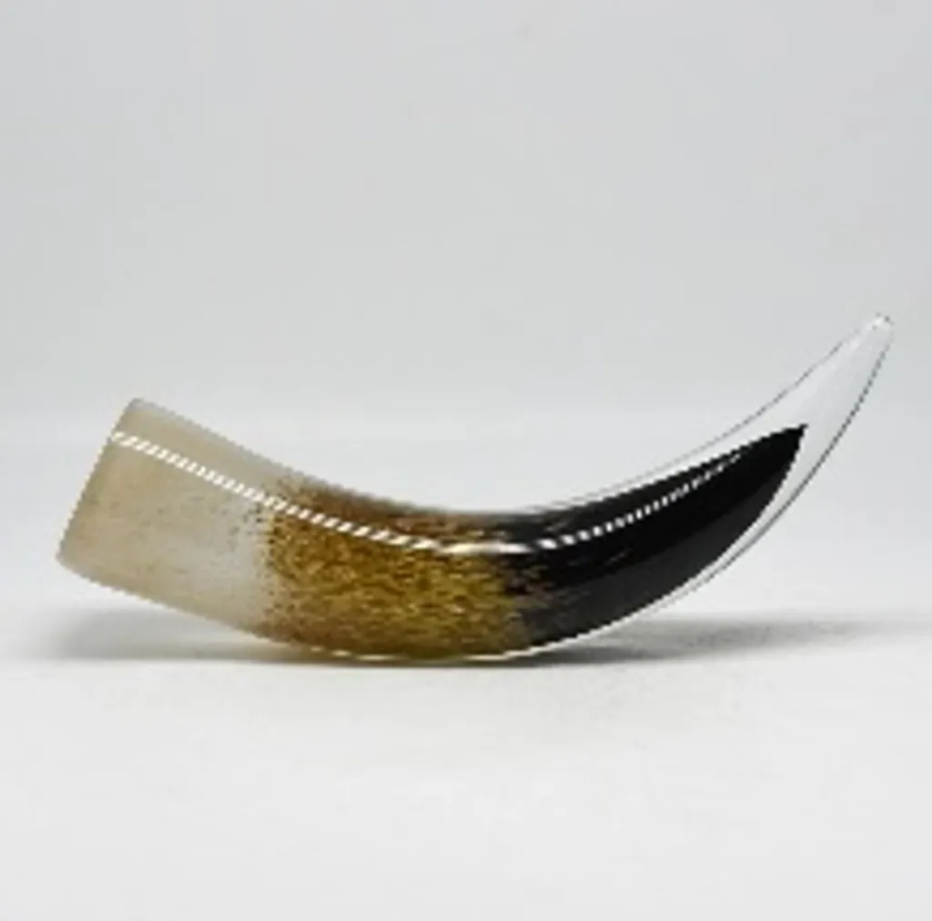 Handblown Glass Decor