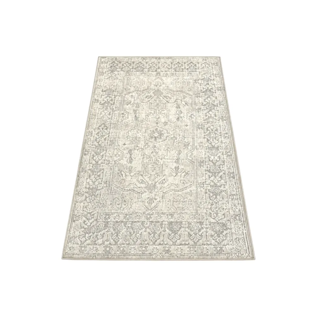 Outdoor carpet