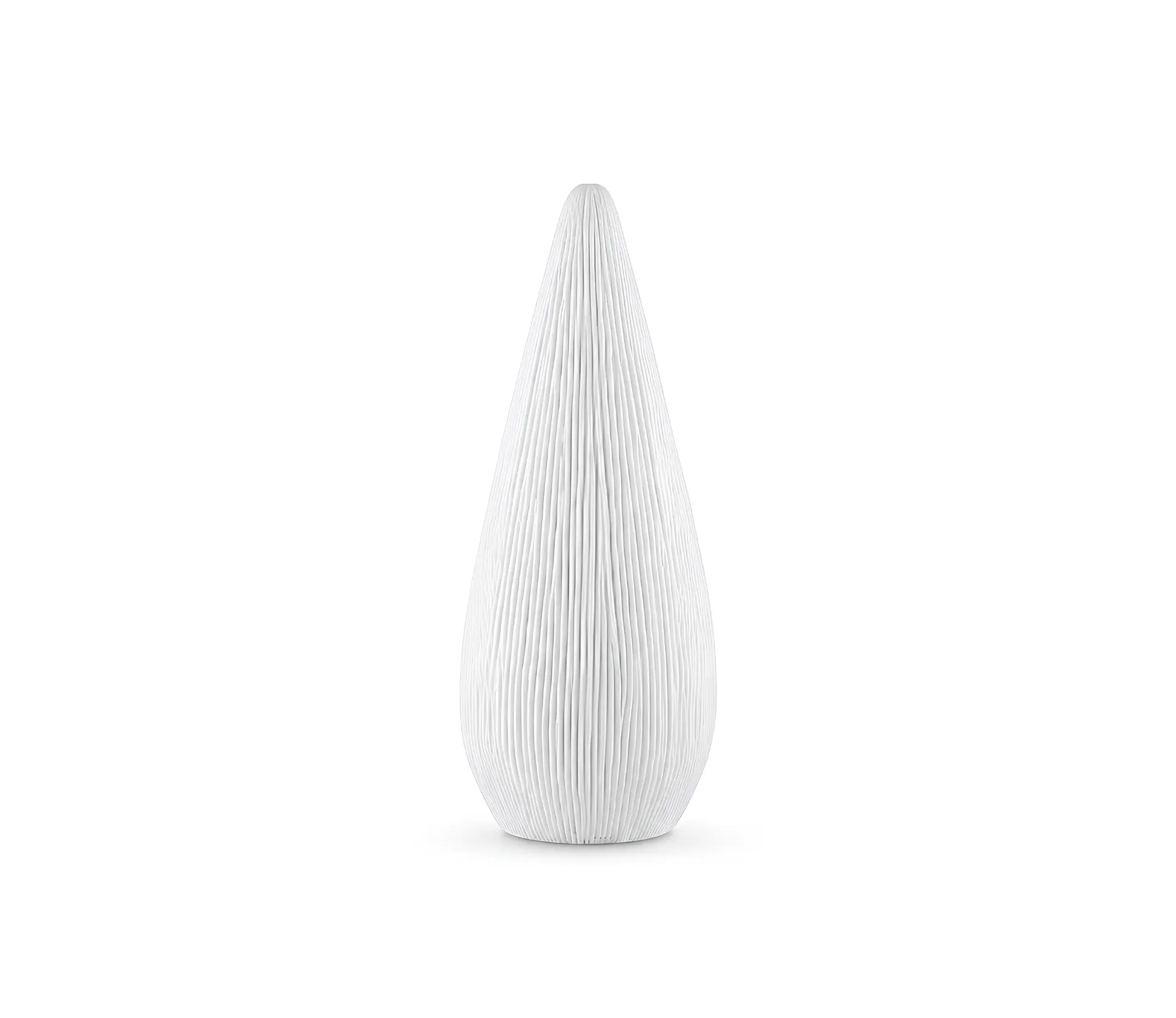 Decorative Polyresin Lighting Units