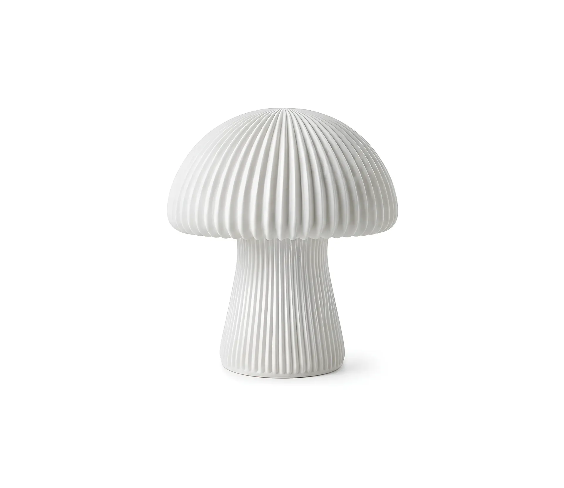 POLYRESIN DECORATION LUMINAIRES