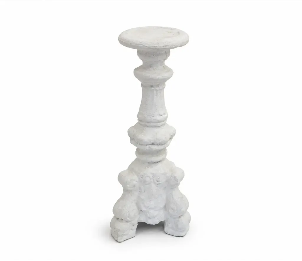 CANDLE HOLDER