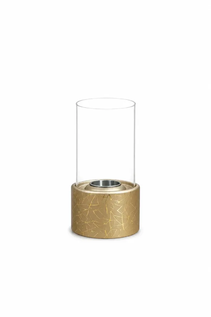 Portable Tabletop Fire pit