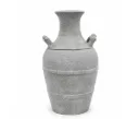 فازة فخارية