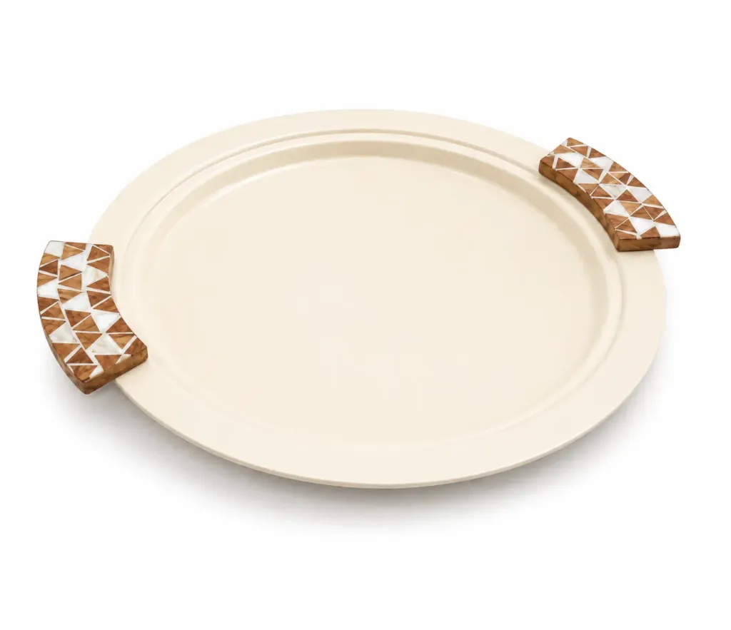 Arabesque Tray