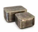 طقم طاولة وسط 