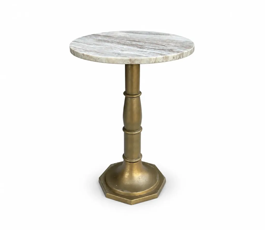 SIDE TABLE
