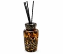 1-liter floral vase