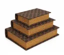 Book Box (3pcs) 530