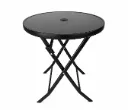 Securit Table With Black Frame