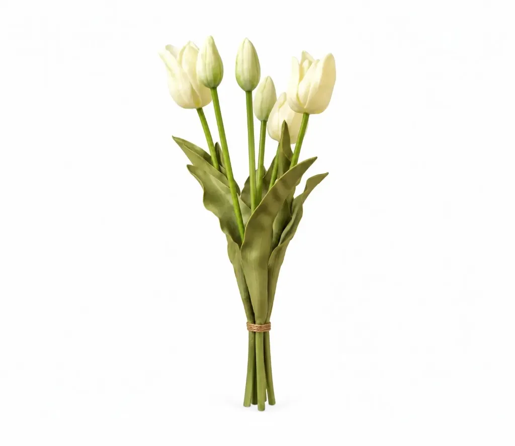 Five  Headed  tulips