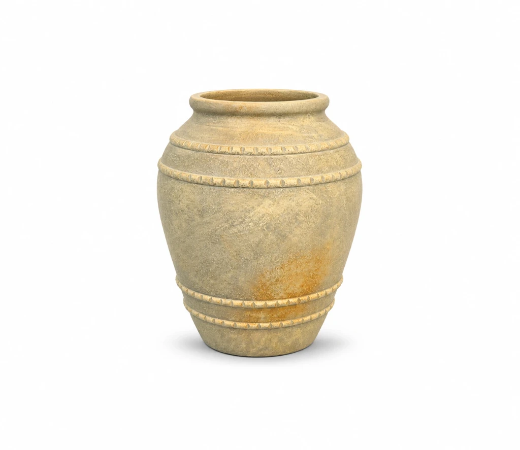 FLOWER POTS