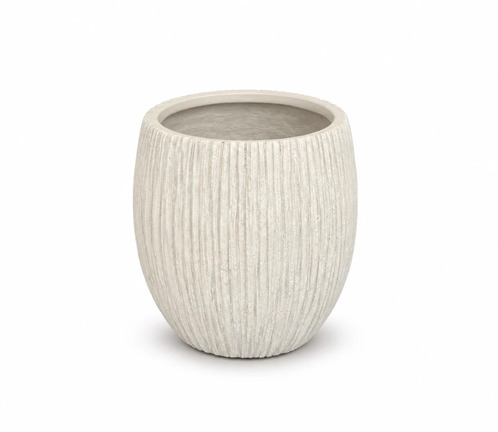 FLOWER POTS