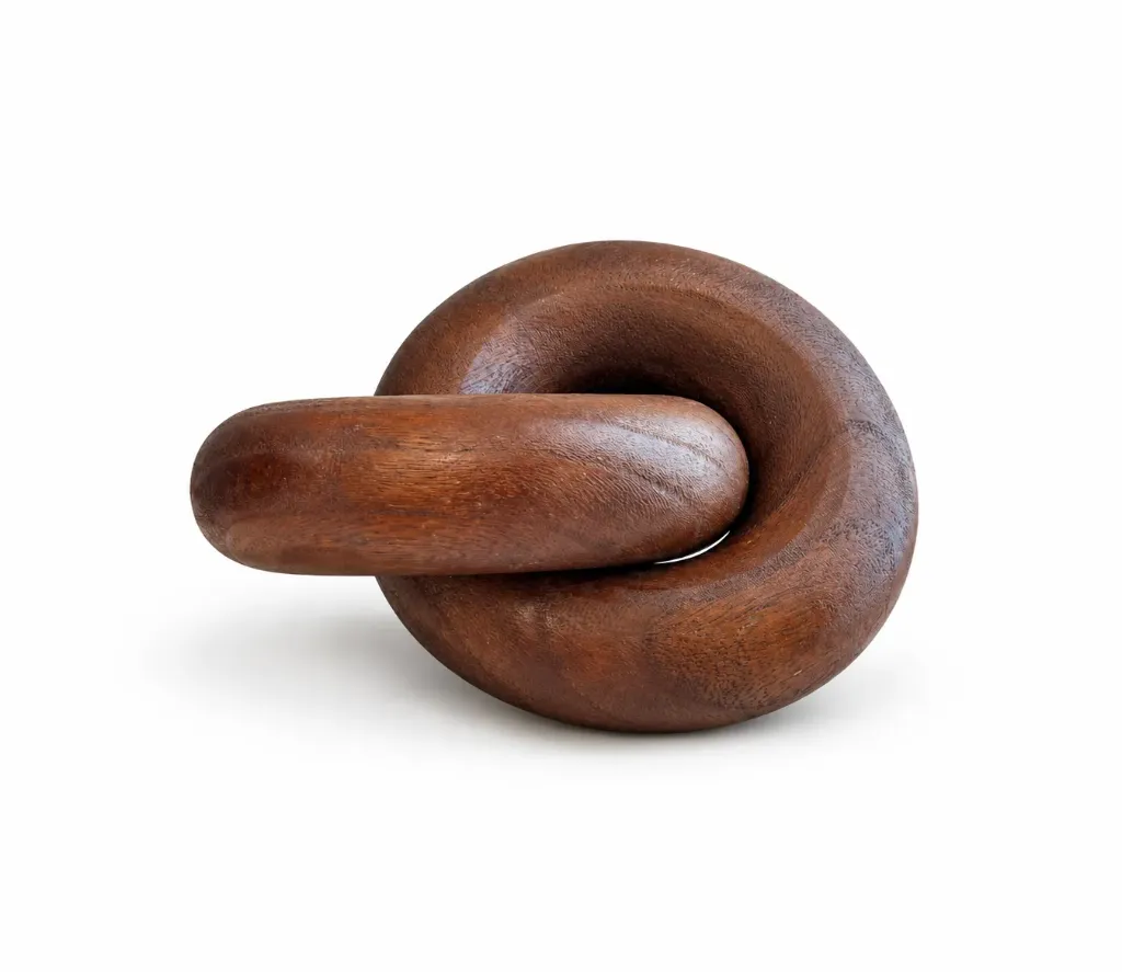 حلقات متداخلة 